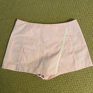 Lilly Pulitzer Skort